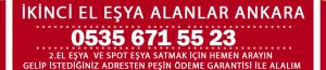 ara 300x65 - İkinci El Eşya Alanlar Ankara